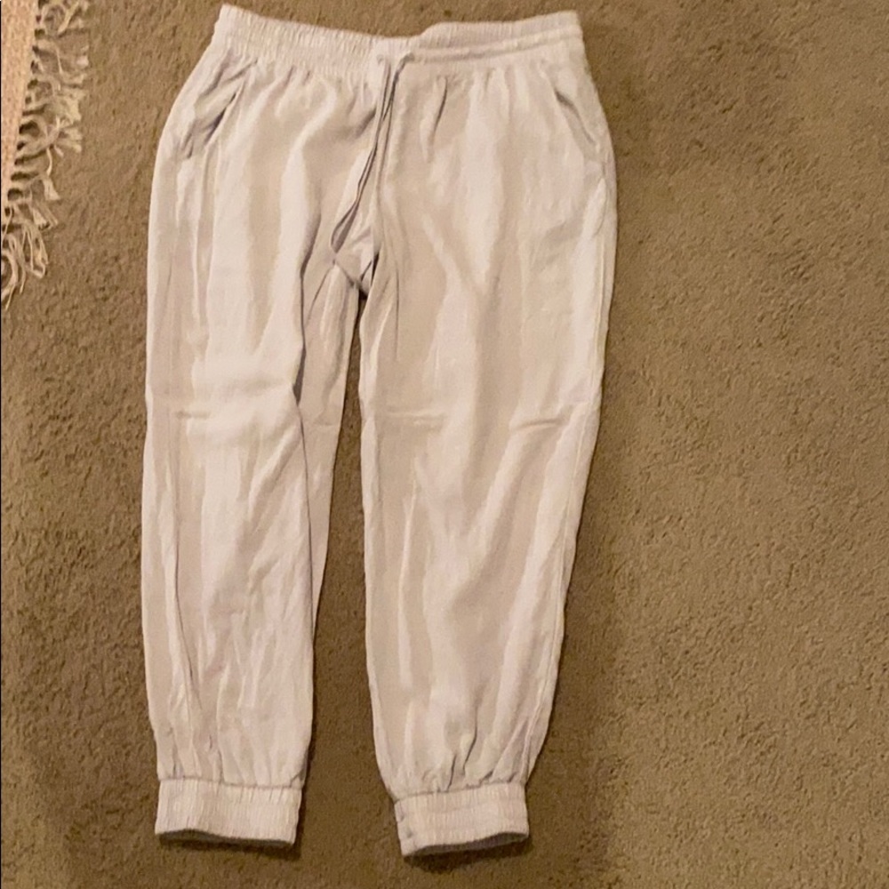 Joggers